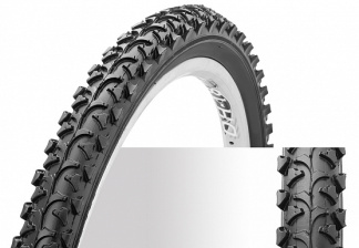 Велопокрышка 24х1,95 620100