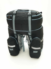 Велорюкзак 35-50 л. (COURSE ) 071.050.61