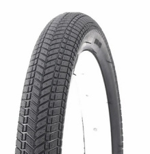 Покрышка EVOLUTION 20"х2.125 (57-410) дорожная 2488