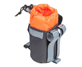 Велосумка на руль в упак(COURSE ) (Кормушка-поилка) вс101.1