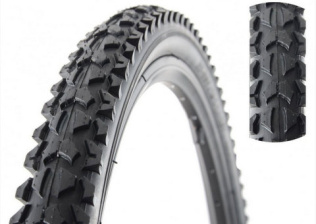 Покрышка WANDA P1001A  20"х1,95