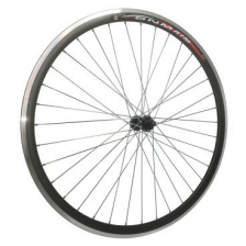 Колесо заднее 26" (Энерджи) левое LU041393 630087