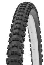 Покрышка EVOLUTION 27,5"х2.125 (57-584) горная 2502