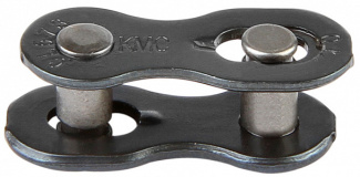 Замок CL573 KMC не съёмный для цепей Z30, Z33, Z50, HP20, Z7, Z8, X8, арт. 570038