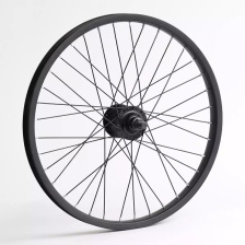 Колесо заднее 20 BMX 20-110 с трещеткой Shunfeng 9T в сборе