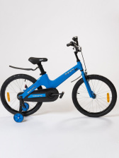 Велосипед 20" Rook Hope, синий, KMH200BU