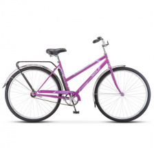 ДЕСНА-Велосипед 28" Вояж Lady (20" Фиолетовый), арт. Z010