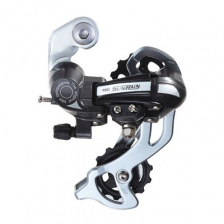 Переключатель задний SUNRUN RD-HG-35A (крепл болтом) аналог Shimano TX-35 6-7 ск