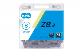 Цепь KMC , модель Z8.3 (Z72) (116 звеньев, 8 - скоростей) 70265