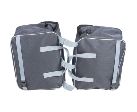 Велосумка КАНТРИ-2 на багажник (COURSE ) 094.023.1.1