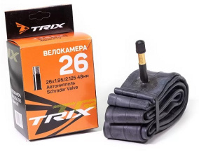 Камера TRIX 26"х 1.95/2.125 AV 48мм