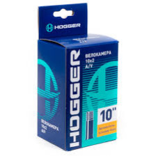 Камера HOGGER 10"x2 AV 32мм, бутил 12117