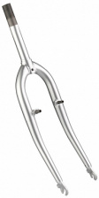 Вилка передняя PIL750 Silver, арт. 110021