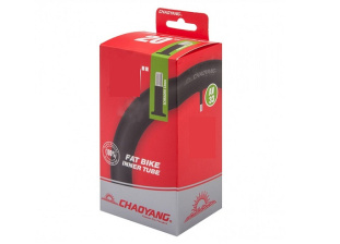 Камера CHAO YANG 700x 18/23С FV 48мм бутиловая PRESTA 0858
