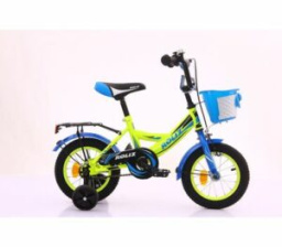 Велосипед  ROLIZ 16-303