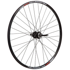 Колесо 29" заднее,двойной .обод под disc 32 отв, втулка SF B27F аллюм, экс-к, . Х95043