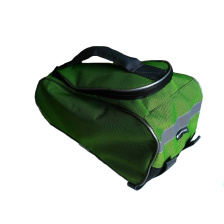 Велосумка ДЖАСТ-1 на багажник (COURSE ) 095.040.1.1