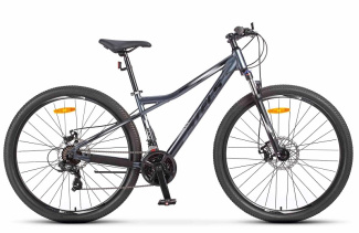 STELS Велосипед Navigator-910MD 29"  (18" Мотово/серый)