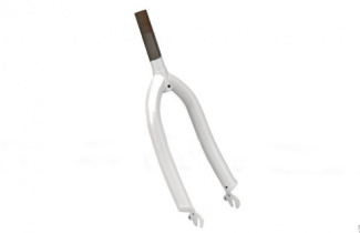 Вилка велосипедная детская 16"