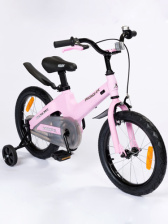 Велосипед 20" Rook Hope, розовый, KMH205PK