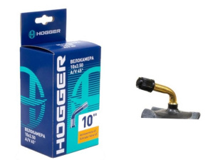 Камера HOGGER 12"x12 AV 45мм, бутил 12118