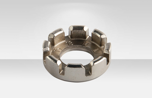 Ключ для спиц YC-8А Bike Hand 10G/13G/14G/15G, арт. 230015 фото 1