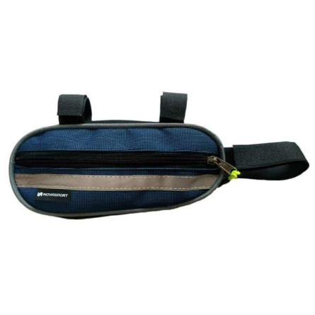 Велосумка МАСТЕР ЛОНГ  под раму большая (COURSE ) 028.040.1.0 фото 1