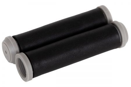 Грипсы STG SZ-197, 130 мм, черный X108419 фото 1