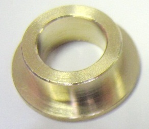 Втулка задней вилки двухподвесной рамы Tornado, арт. 420038 фото 1