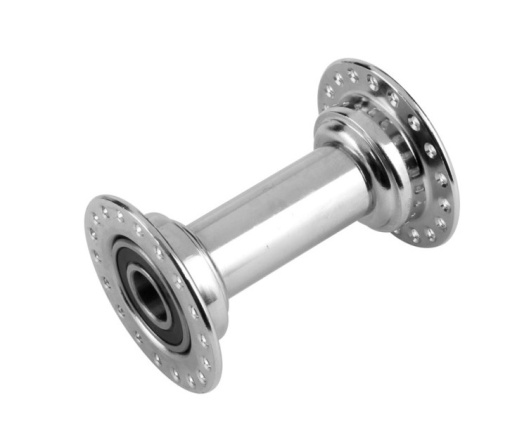 Втулка задняя c подшипниками для энерджи KT-155F/130111 фото 1