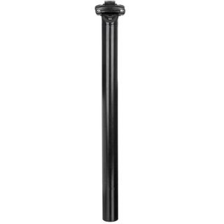 Штырь подседельный MD-SP019 алюм. 400 мм, 31,8 черный Х74070 фото 1
