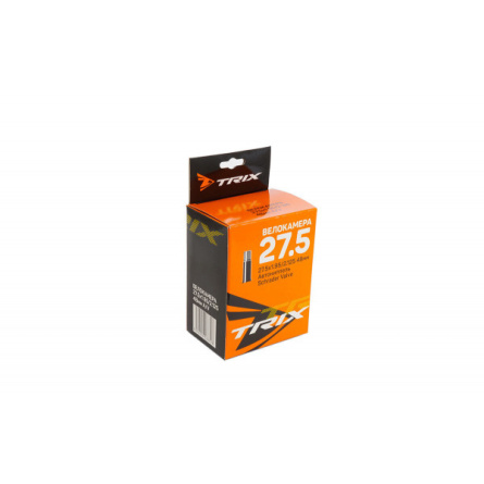 Камера TRIX 27.5"x1.95/2.125 AV 32мм фото 1