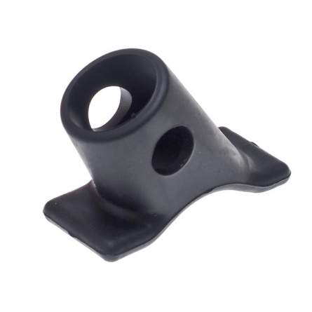 Втулка для задней лыжи резиновая арт.800012 (для СНЕГОКАТА) фото 1