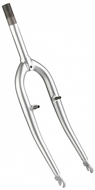 Вилка передняя PIL750 Silver, арт. 110021 фото 1