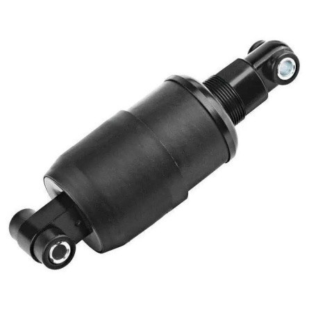 Амортизатор рамы SF-S04 пружинный, l-160мм, 750LBS/IN, черный 0913 фото 1