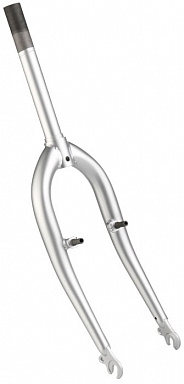 Вилка стальная для PILot 420/450 20" арт.110020 фото 1