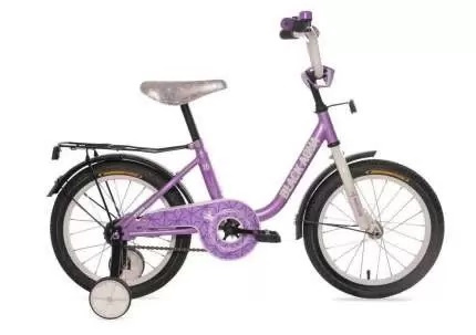 Велосипед BlackAqua 1203 (сиреневый) DK-1203 фото 1