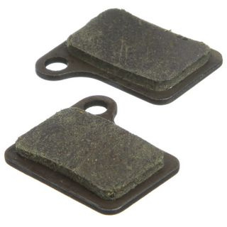 Колодки Artek BP-15 (HC-02) для дисковых тормозов Х75253 фото 1