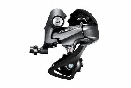 Переключатель задний Shimano RD-R2000, CLARIS SS 8-SPEED DIRECT ATTACHMENT 31012248 фото 1