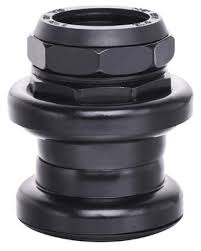 Рулевая Колонка Kenli KL-B206 1-1/8"x24tpi выс. 38мм 89937 фото 1