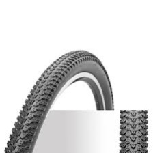 Велопокрышка 20" x 2.00 H-5129, арт. 620083
