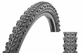 Велопокрышка 20" х2,0 Н-568 Chao Yang арт. 620055